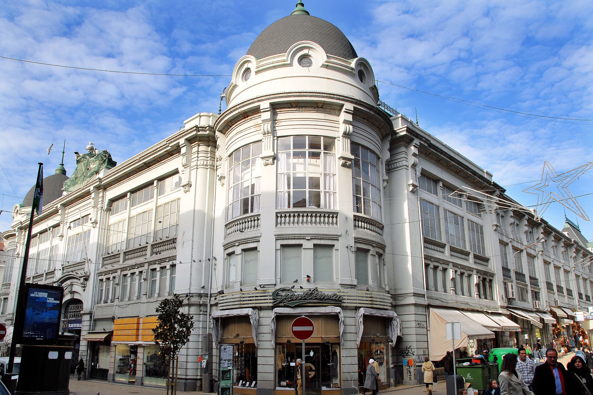 Mercado do Bolhão
