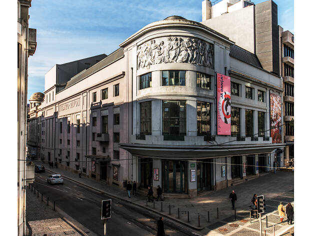 Teatro Rivoli