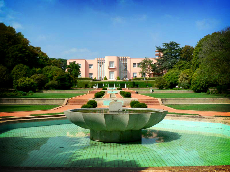 Fundação de Serralves