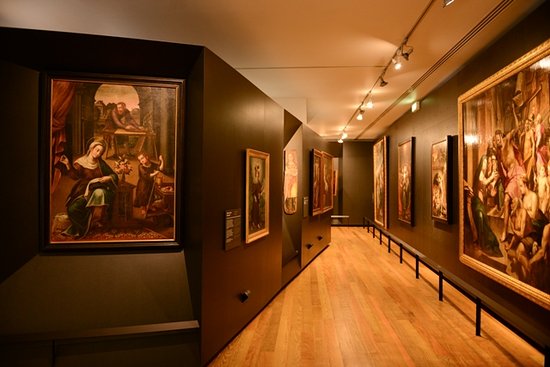 Museu da Misericórdia do Porto