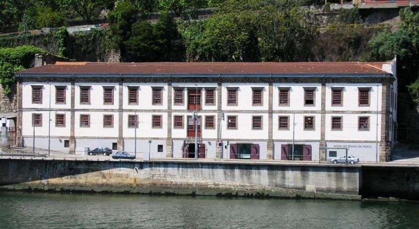 Museu do Vinho do Porto
