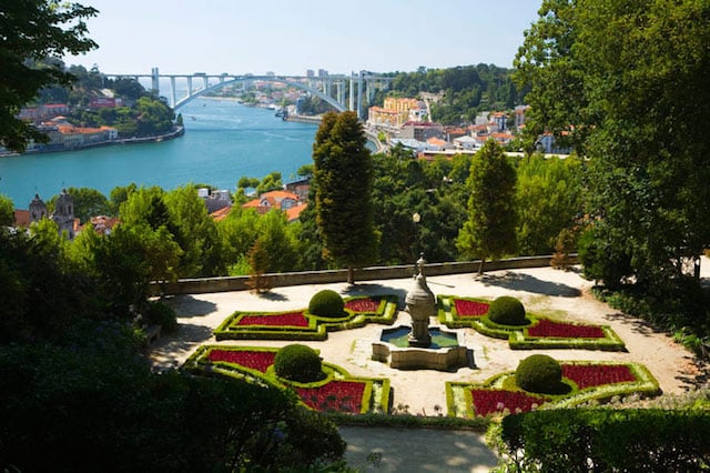 Palácio de Cristal