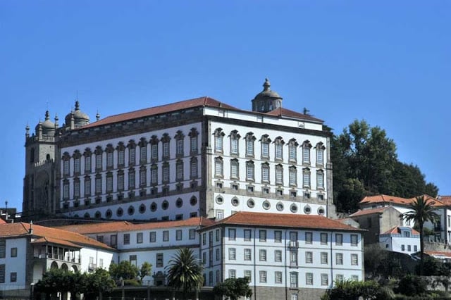 Paço Episcopal do Porto