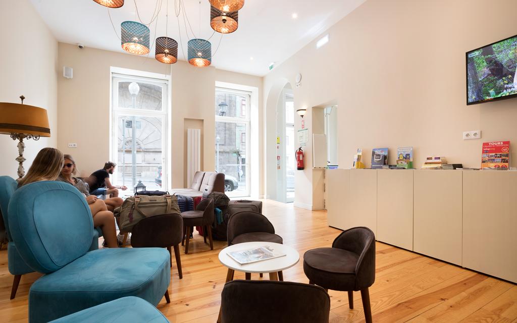 Best Guest Porto Hostel