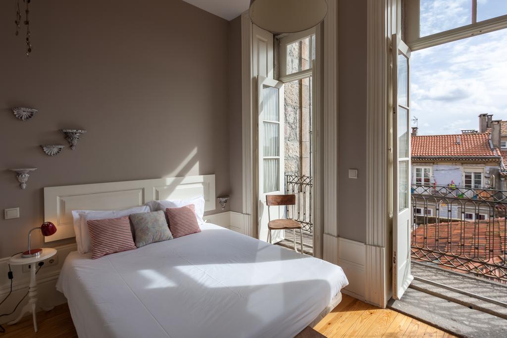 Being Porto Hostel
